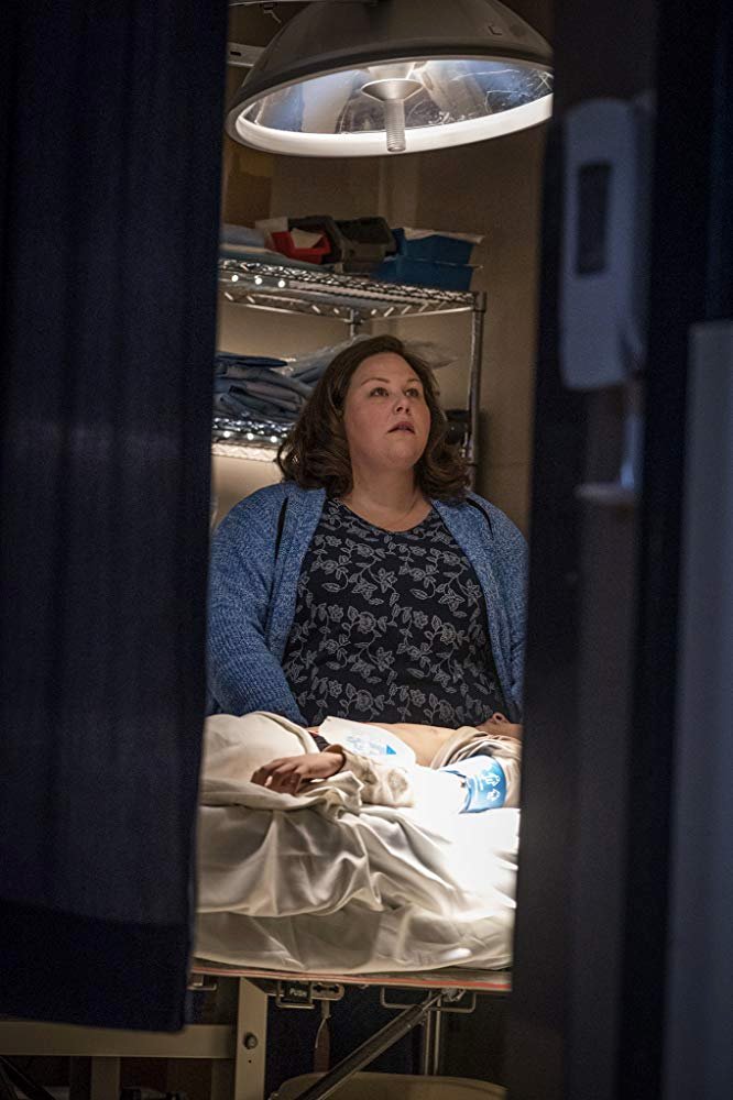 Photo from the movie Breakthrough