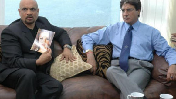 Photo du film Corporate