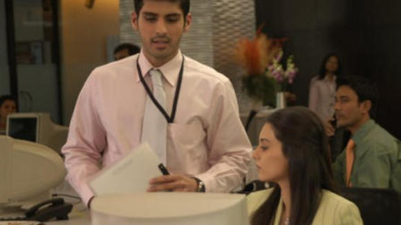 Photo du film Corporate