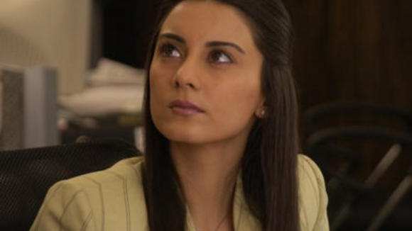 Photo du film Corporate