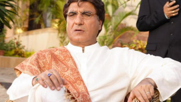 Photo du film Corporate