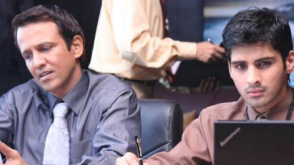 Photo du film Corporate