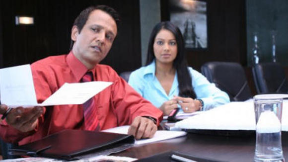 Photo du film Corporate