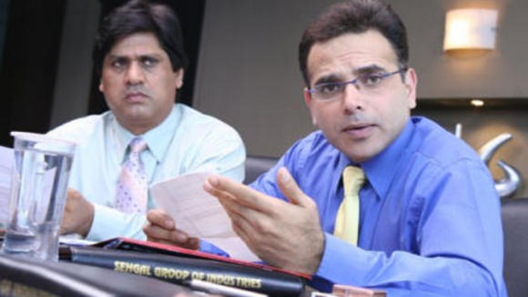 Photo du film Corporate