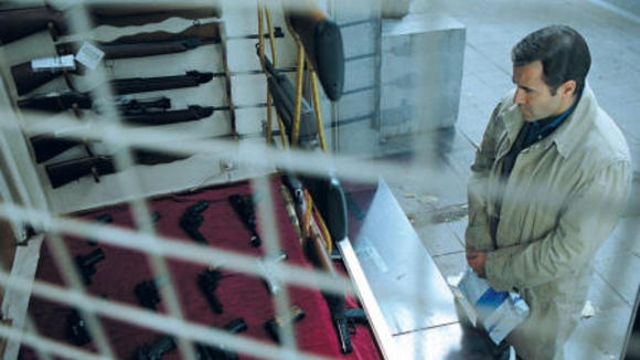 Photo du film Le Couperet