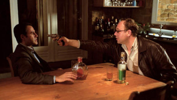 Photo du film Le Couperet