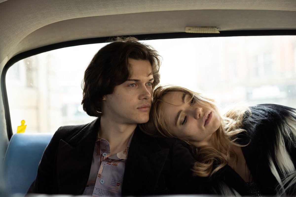 Photo from the movie Daliland