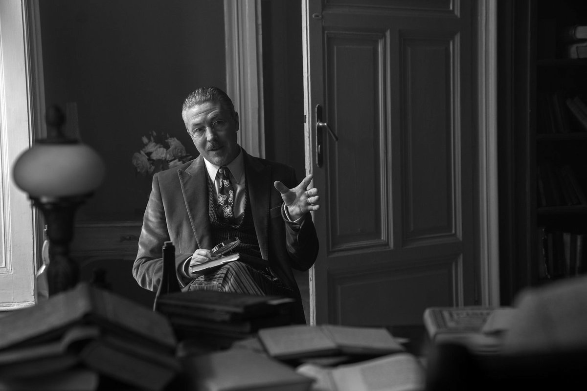 Photo du film Dance First