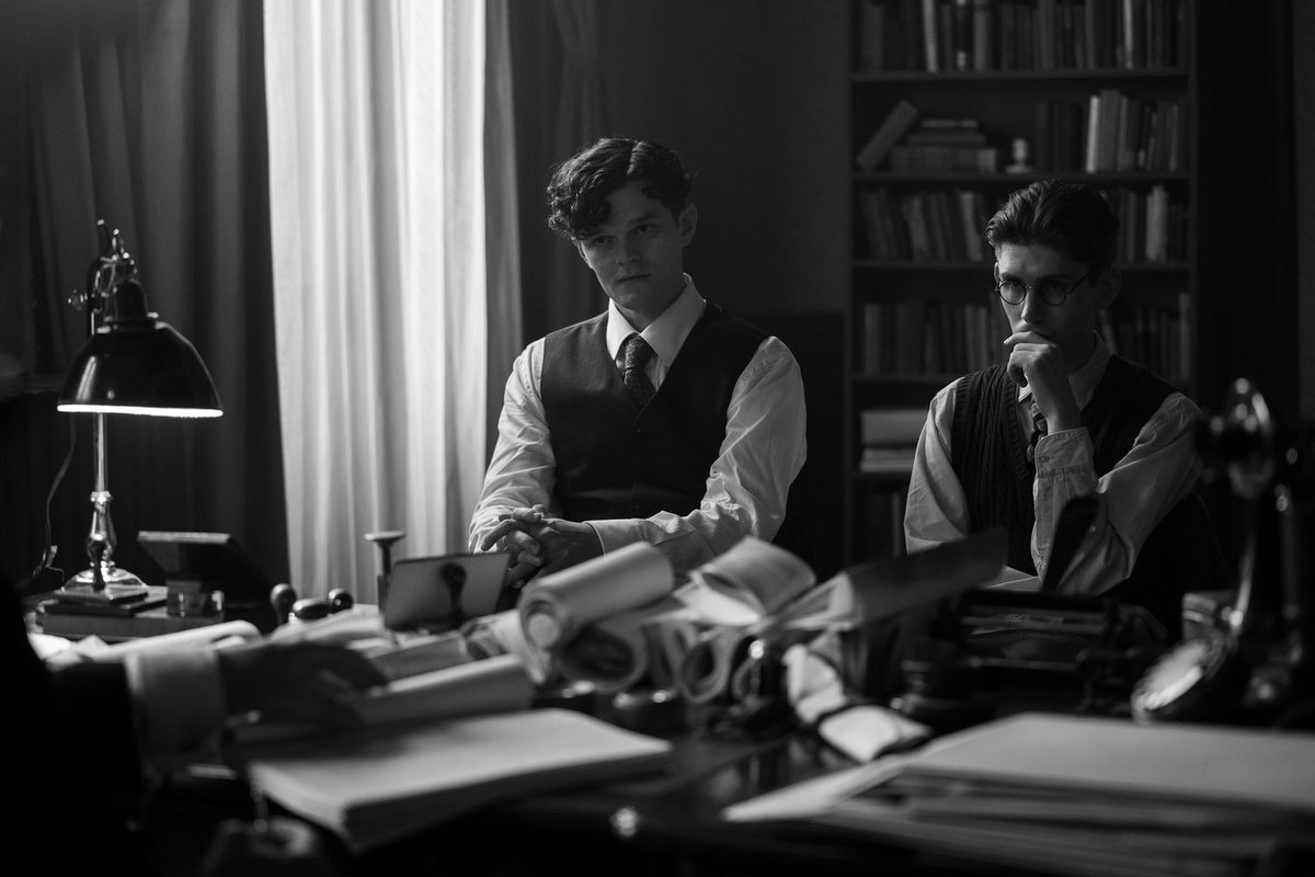 Photo du film Dance First