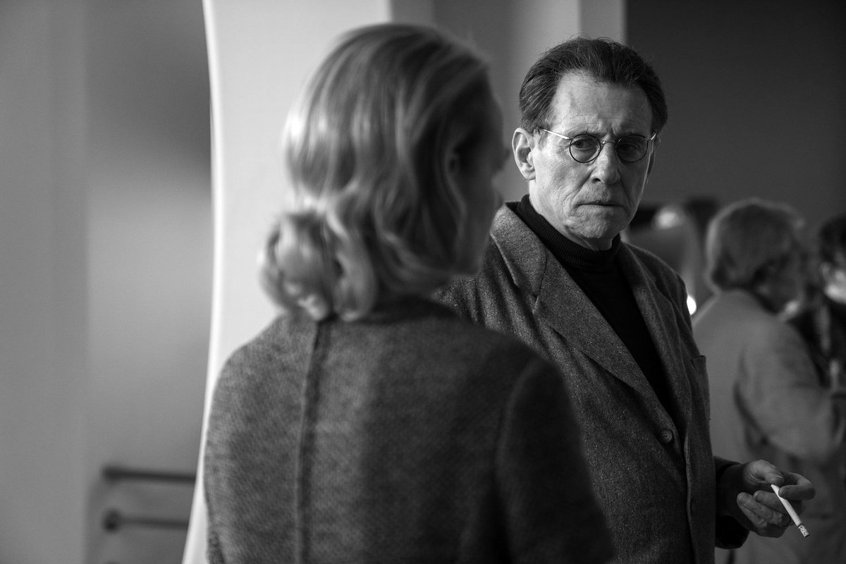 Photo du film Dance First