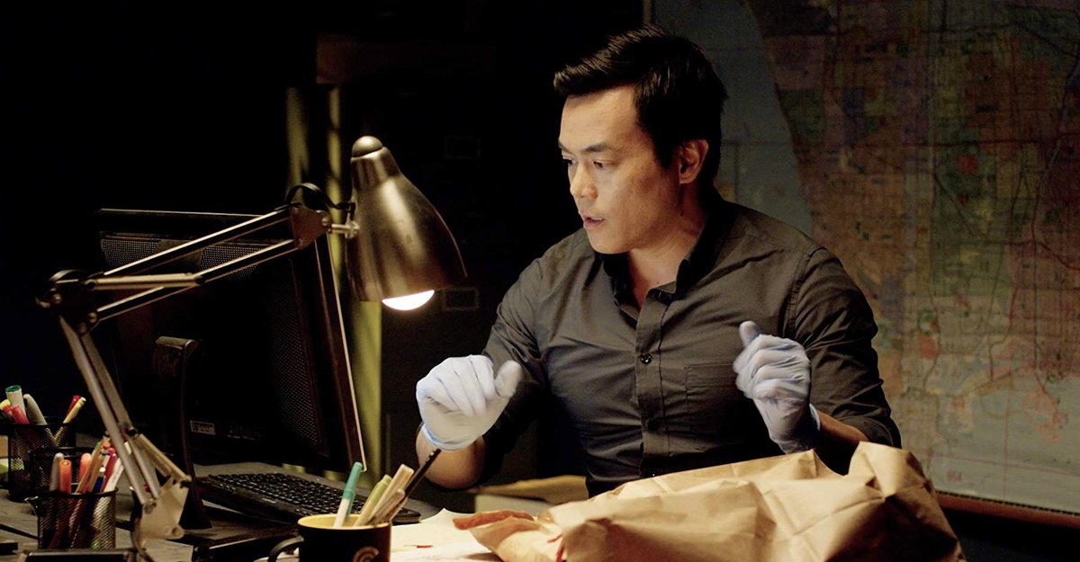 Photo du film Deadwax