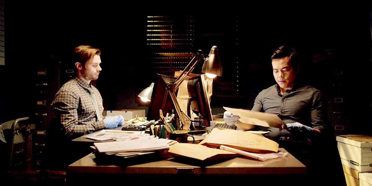 Photo du film Deadwax