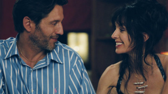 Photo du film Demandez la permission aux enfants