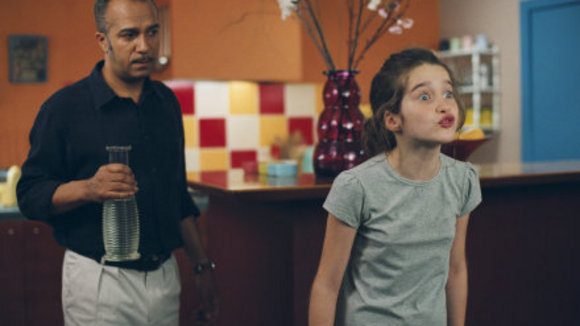 Photo du film Demandez la permission aux enfants