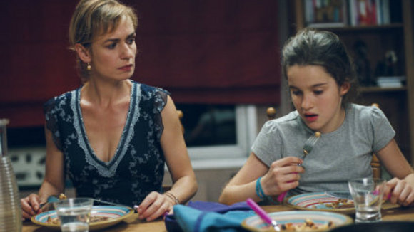 Photo du film Demandez la permission aux enfants