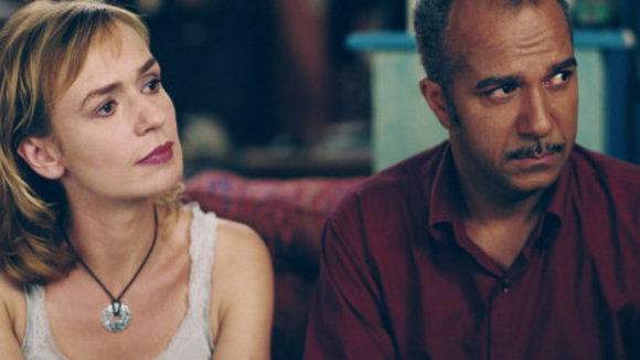 Photo du film Demandez la permission aux enfants