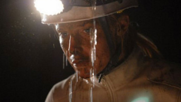 Photo from the movie The Descent: Part 2