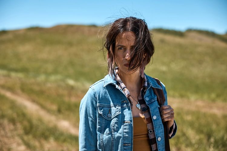 Photo du film Mémoire Fracturée