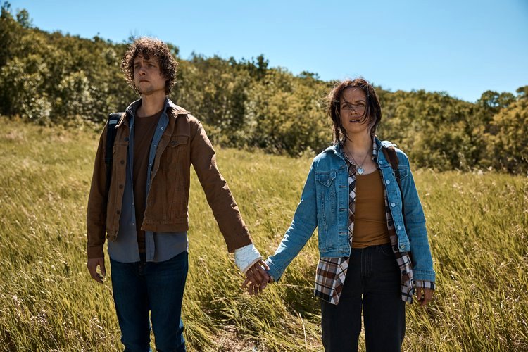 Photo du film Mémoire Fracturée