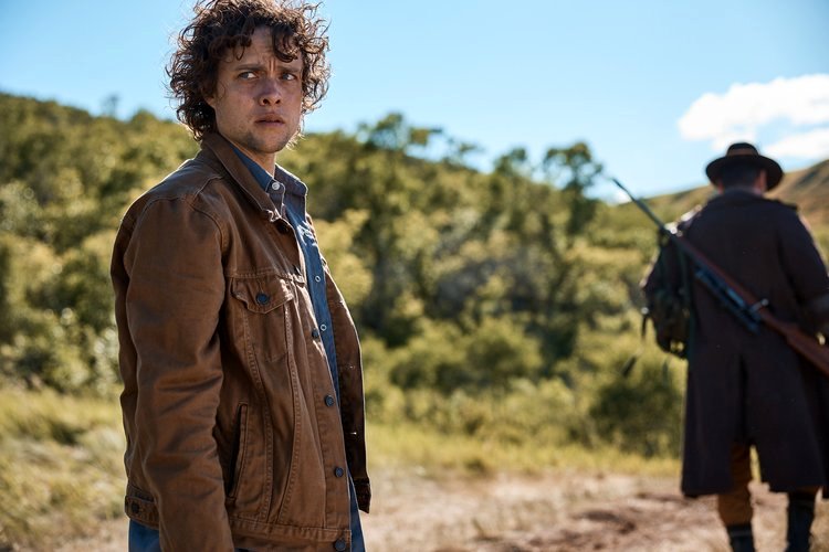 Photo du film Mémoire Fracturée