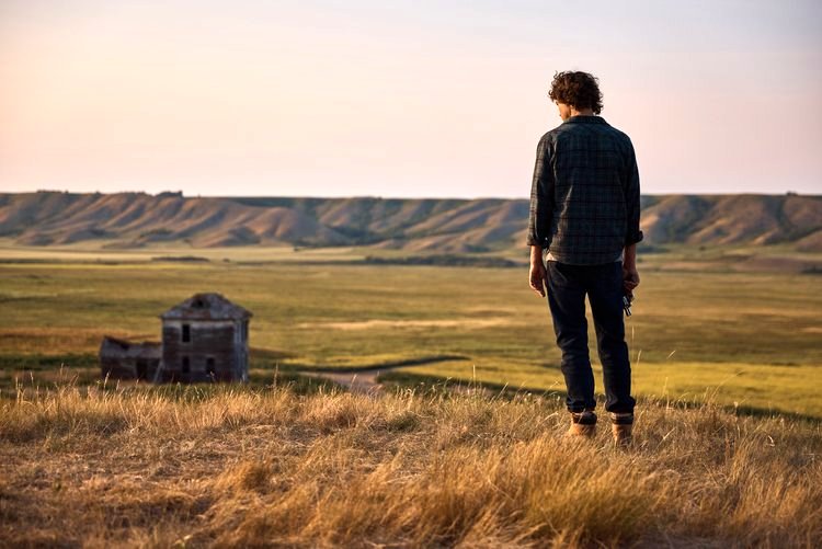 Photo du film Mémoire Fracturée