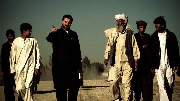 Photo from the movie Dirty Wars