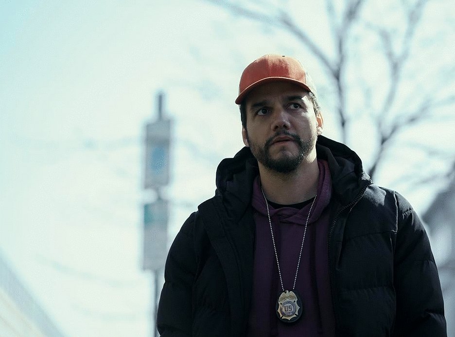 Photo du film Dope Thief