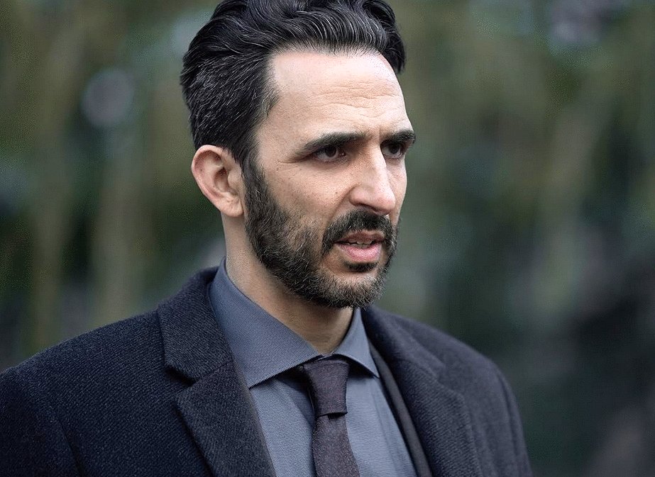 Photo du film Dope Thief