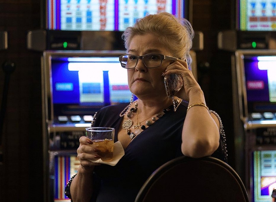 Photo du film Dope Thief