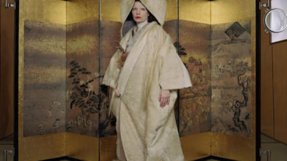 Photo du film Drawing Restraint 9