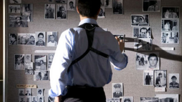 Photo du film Endgame