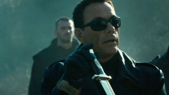 Photo from the movie The Expendables 2