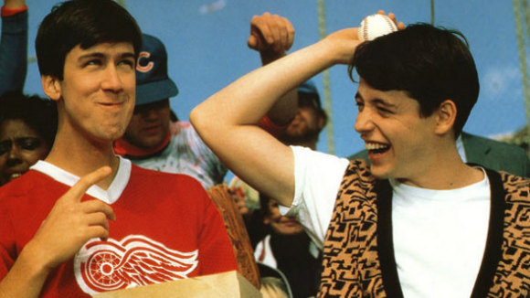 Photo du film La Folle journée de Ferris Bueller