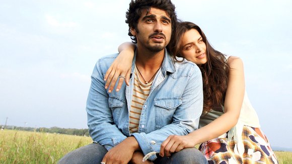 Photo du film Finding Fanny