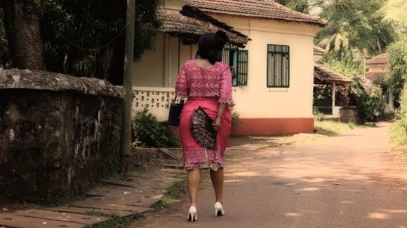 Photo du film Finding Fanny