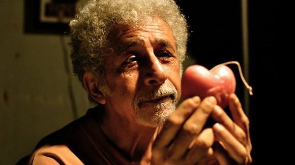 Photo du film Finding Fanny