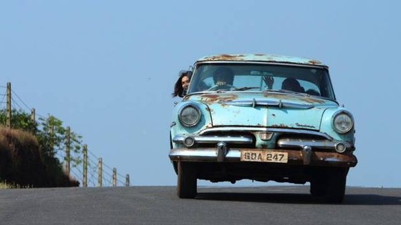 Photo du film Finding Fanny