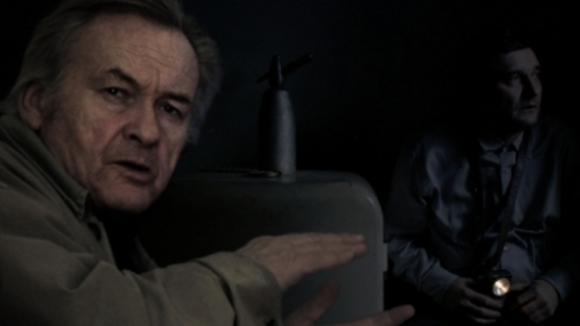 Photo from the movie Four Nights with Anna