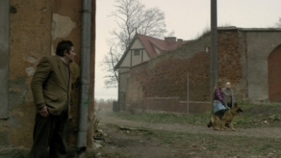 Photo from the movie Four Nights with Anna