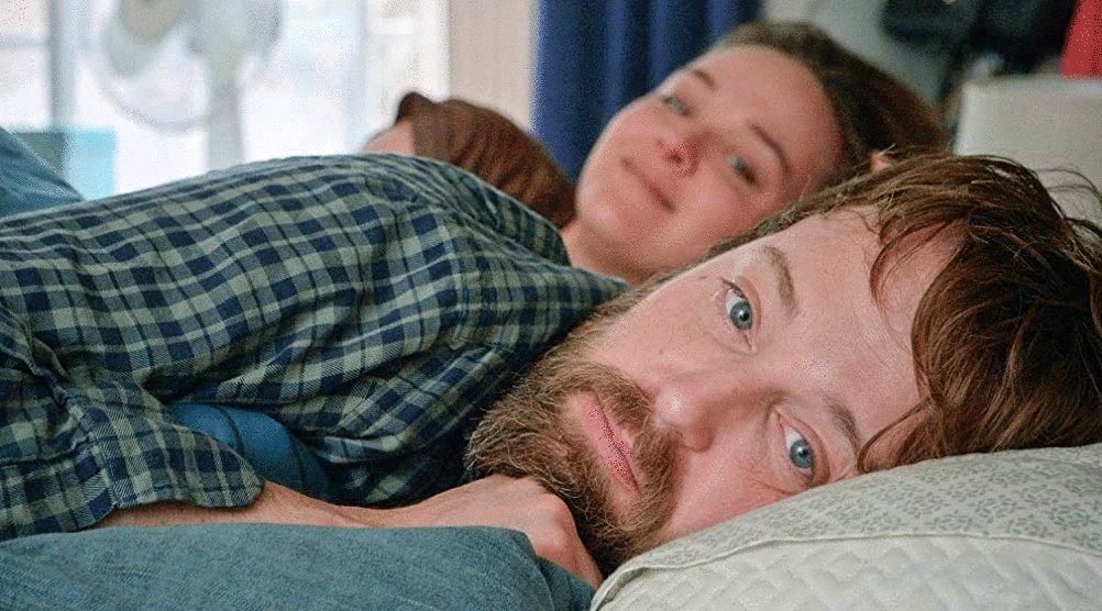 Photo from the movie Fully Realized Humans