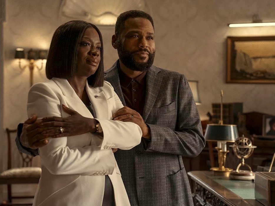 Photo from the movie G20