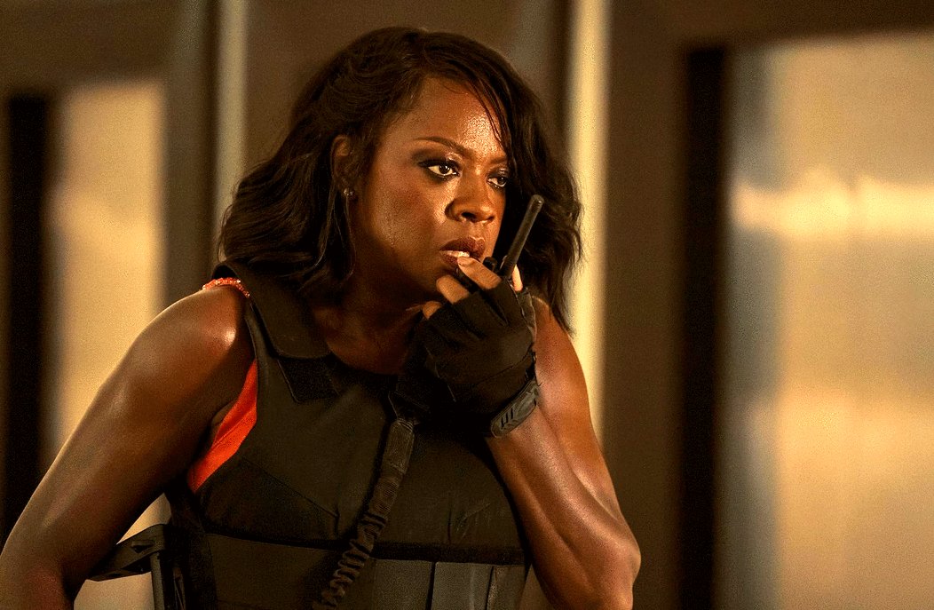 Photo from the movie G20