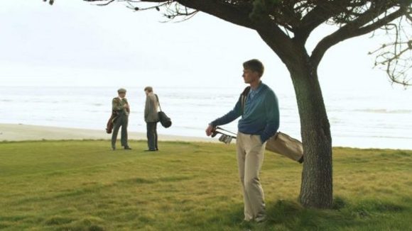 Photo du film Golf in the Kingdom