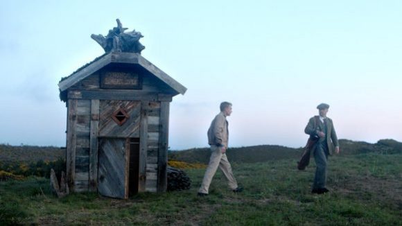 Photo du film Golf in the Kingdom