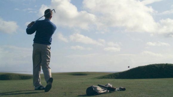 Photo du film Golf in the Kingdom