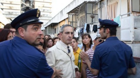 Photo du film Gomorra v.f.