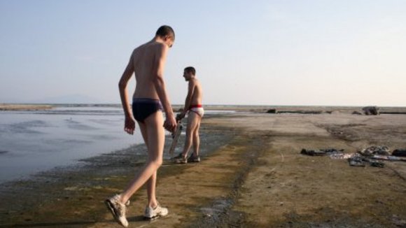 Photo du film Gomorra v.f.