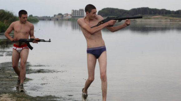 Photo du film Gomorra v.f.