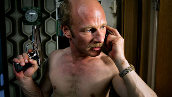 Photo du film Hodejegerne