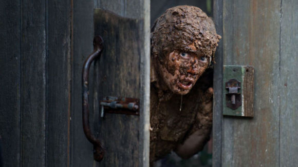 Photo du film Hodejegerne